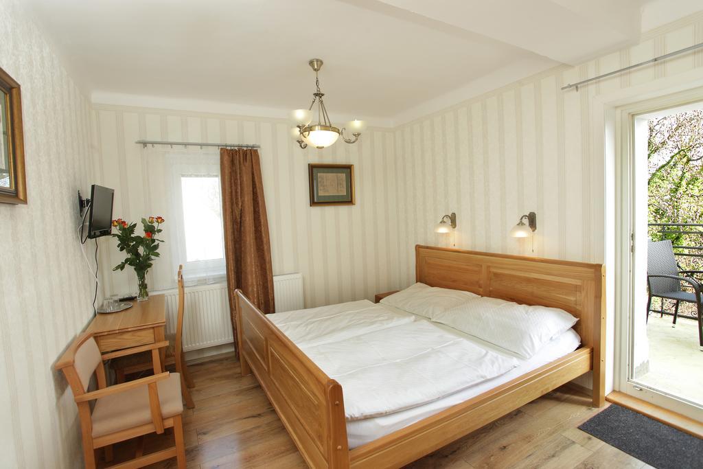 Hotel Štekl - Hrubá Skála Kültér fotó
