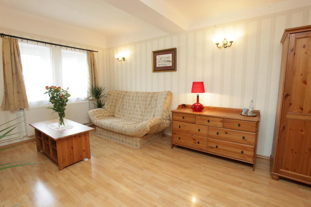 Hotel Štekl - Hrubá Skála Kültér fotó