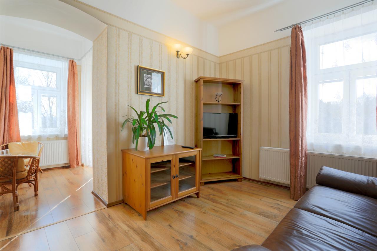 Hotel Štekl - Hrubá Skála Kültér fotó