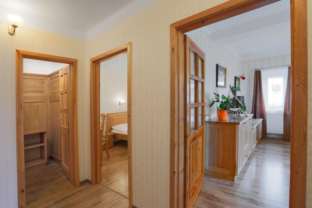 Hotel Štekl - Hrubá Skála Kültér fotó